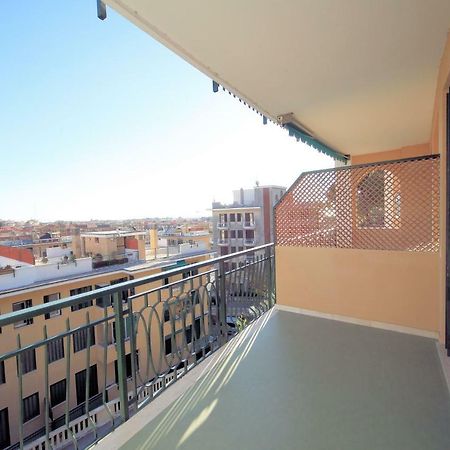 Milanomare Apartment Pietra Ligure Bagian luar foto