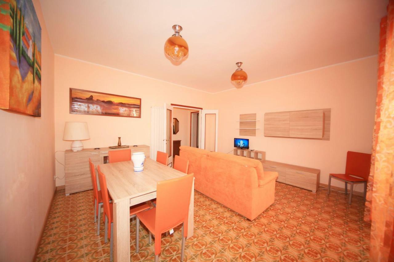 Milanomare Apartment Pietra Ligure Bagian luar foto