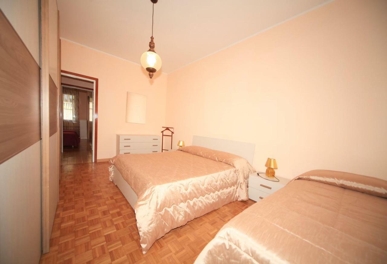 Milanomare Apartment Pietra Ligure Bagian luar foto