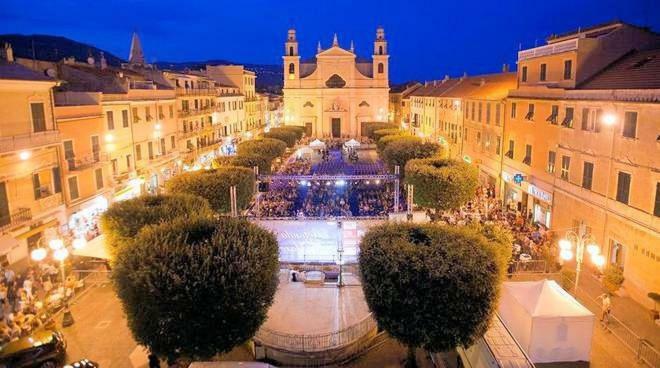 Milanomare Apartment Pietra Ligure Bagian luar foto