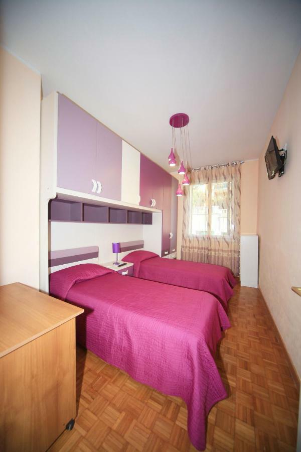 Milanomare Apartment Pietra Ligure Bagian luar foto