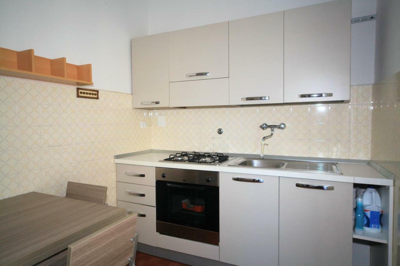 Milanomare Apartment Pietra Ligure Bagian luar foto
