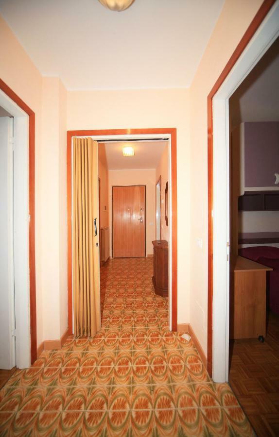 Milanomare Apartment Pietra Ligure Bagian luar foto